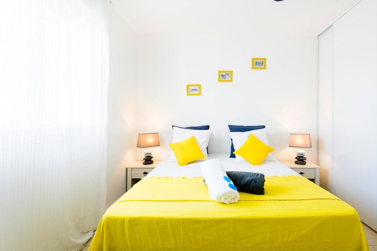 Oceane***Route Des Plages***Marina***Wifi Le Marin Exterior foto